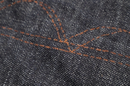 ＜Custom bridge＞ペンキステッチ